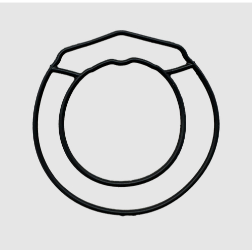 KTM OEM 65SX PART - 45230036000 SEAL CYLINDER HEAD GASKET