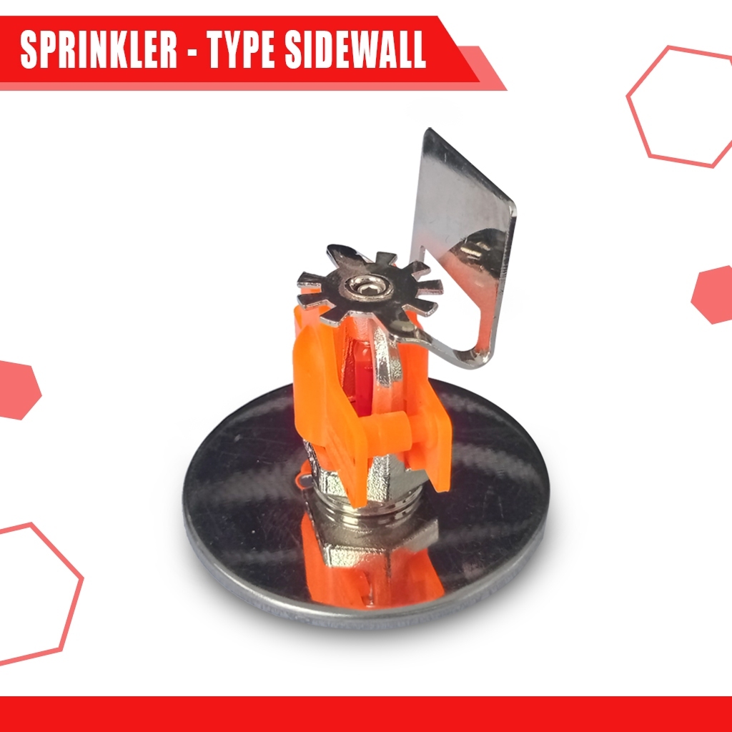 Sprinkle Air (TYPE SIDEWALL)