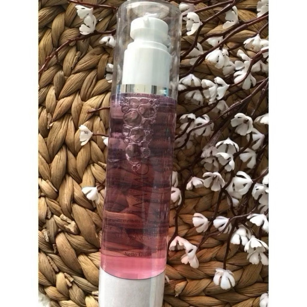 IMMORTAL MICELLAR CLEANSING WATER