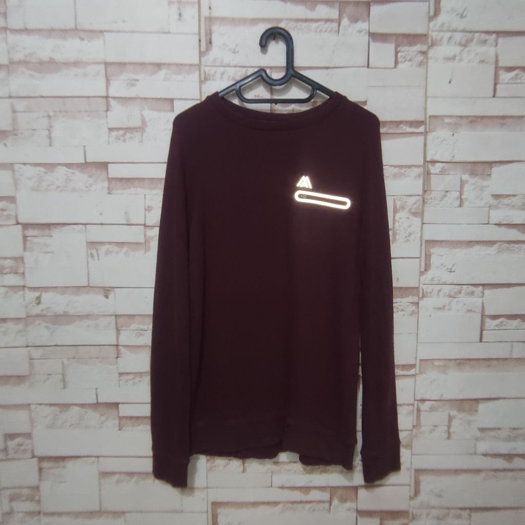 CREWNECK TNF X MOUNTAIN ATHLETICS