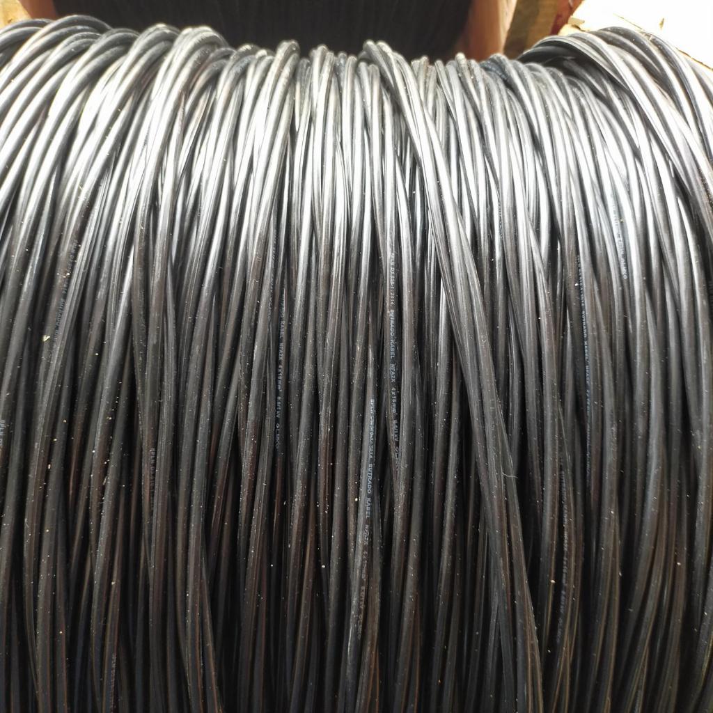 kabel twist 4x16 mm sutrado / kabel twist 4 x 16 mm