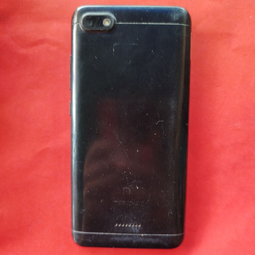 Redmi 6A Ram 2/16 Original