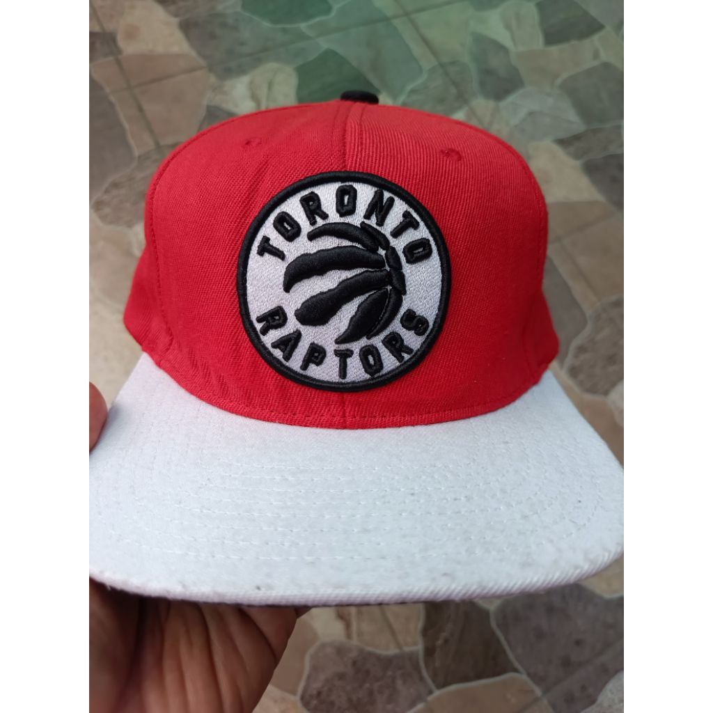 Topi basket Mitchell & Ness