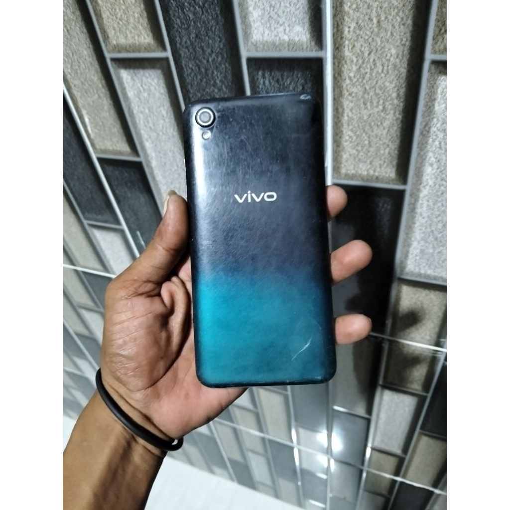 hp Vivo y91c minus lcd