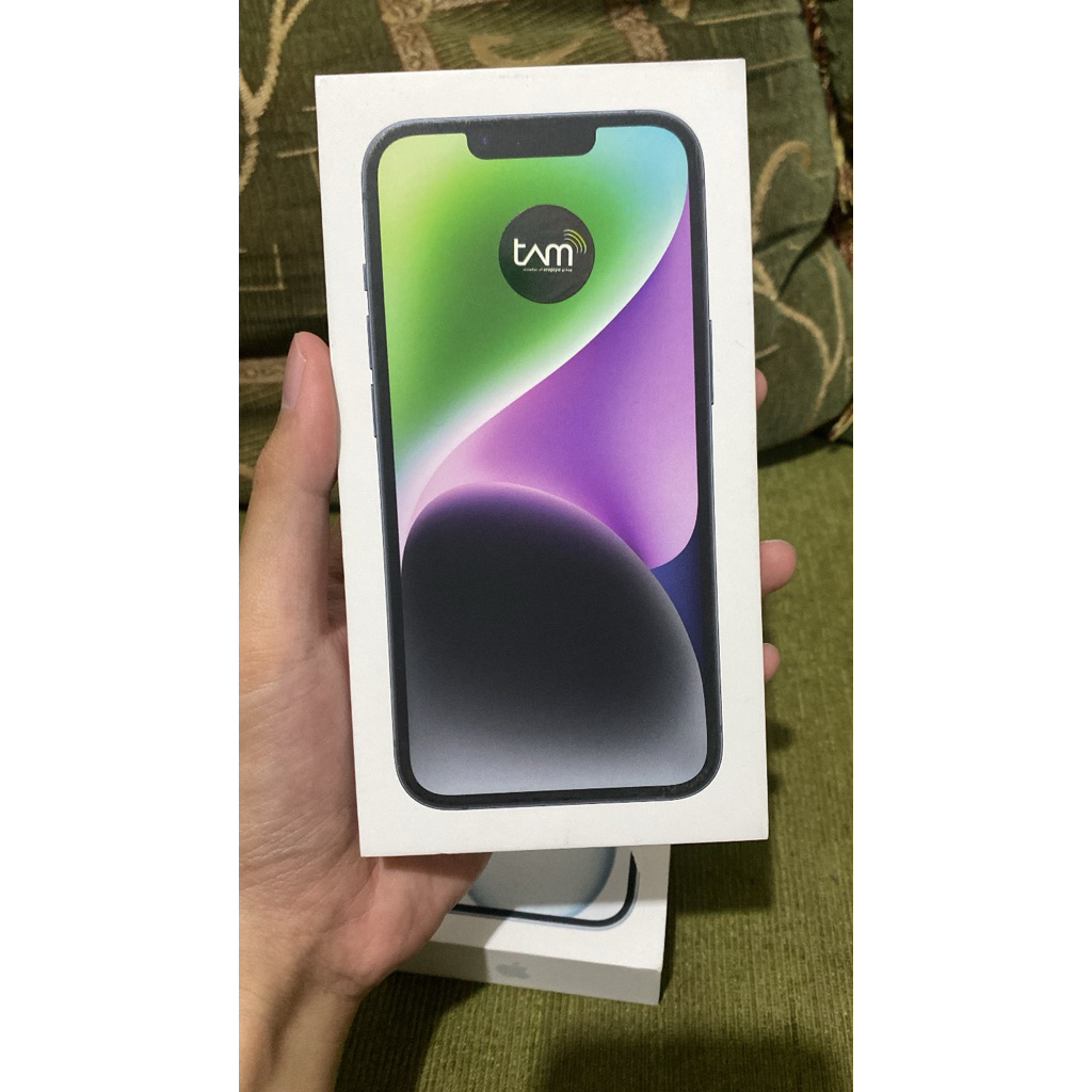 iphone 14 garansi tam