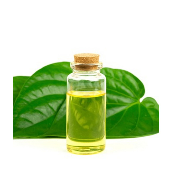 Minyak Atsiri Daun Sirih Hijau Piper Betle Leaf Oil Oleum Piperis betle