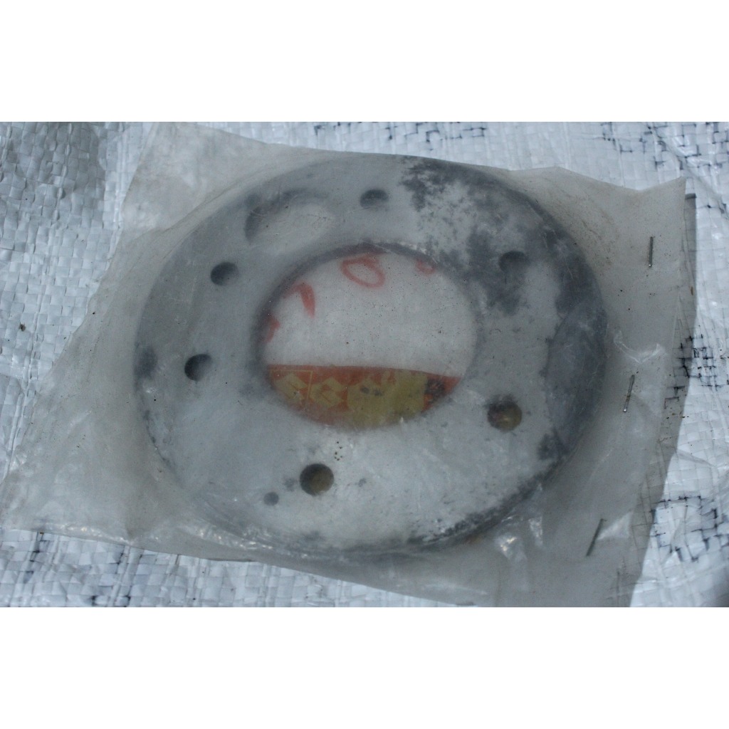 Rumah Dudukan Rotari Iner Valve Suzuki A100 Ori Baru Minus Penyimpanan Made in Japan