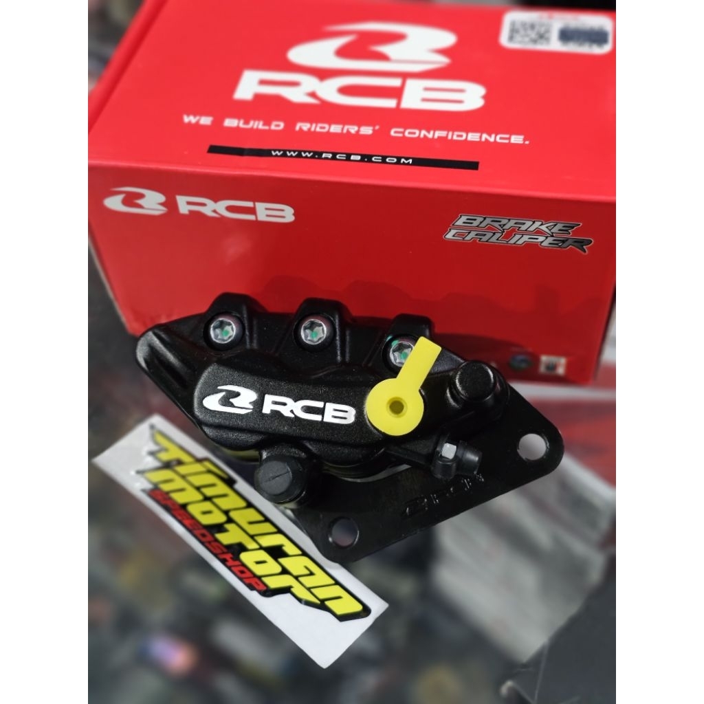 CALIPER RCB S SERIES MX KING