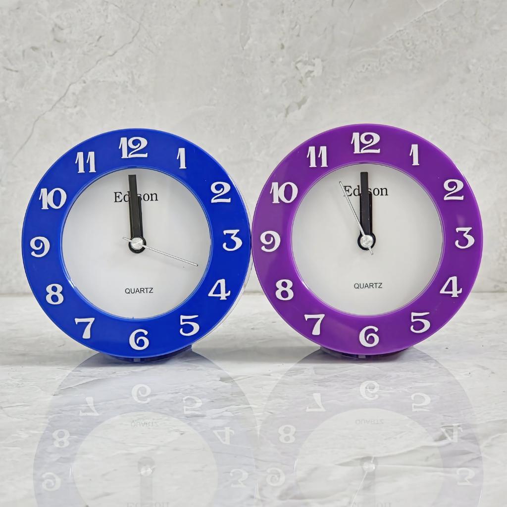 Jam Wekeer 2006 EDISON