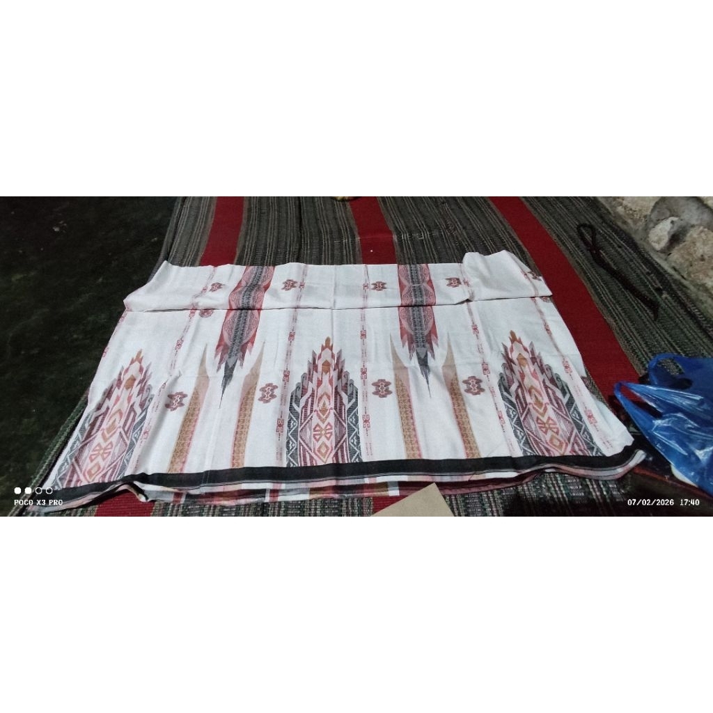 SARUNG ARDAN SGJ GOLD