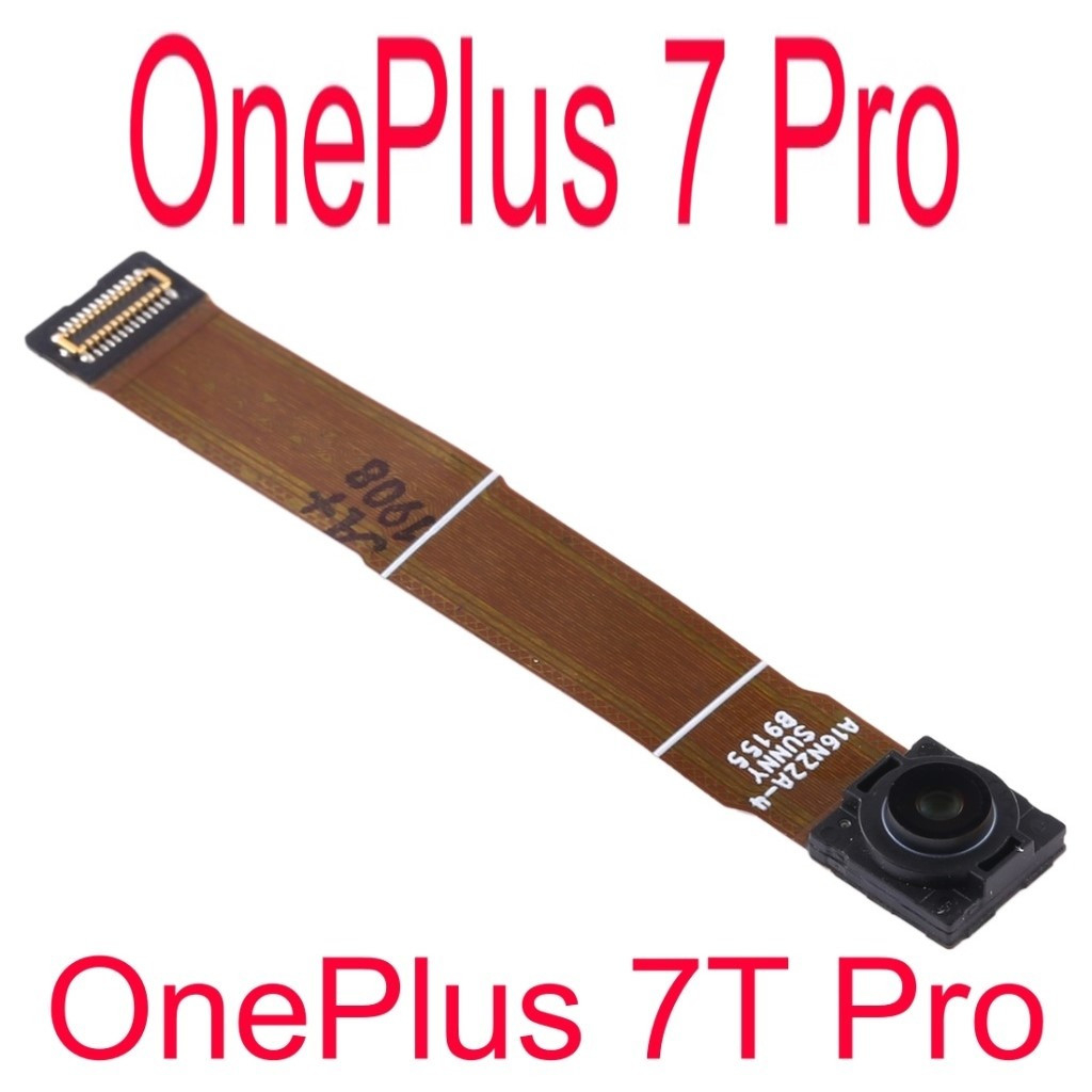 Original New Camera Kamera Depan - OnePlus 7 Pro / OnePlus 7T Pro