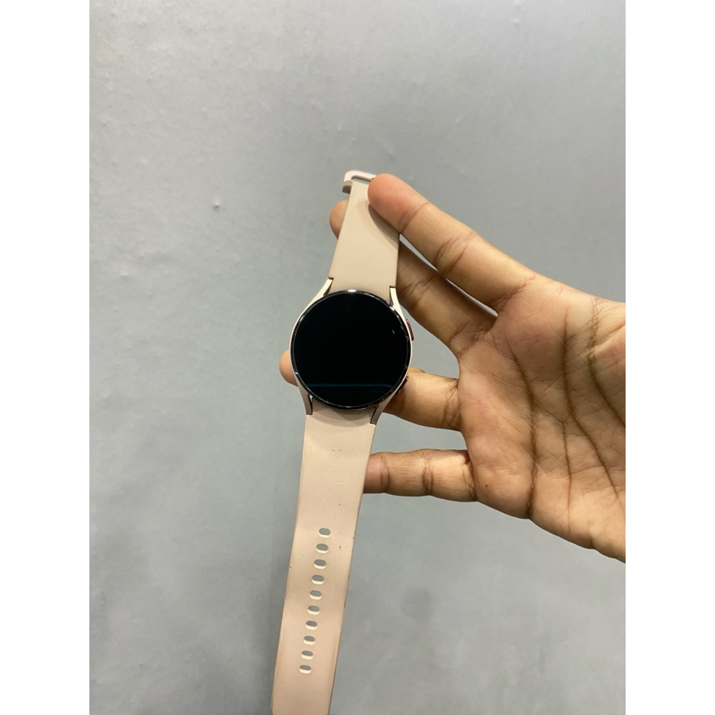 Second Galaxy Watch 4