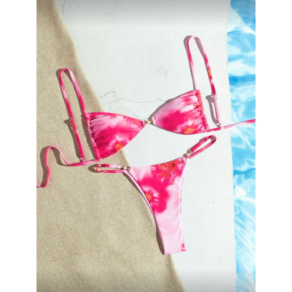 BIKINI PINK/BIKINI SEXY