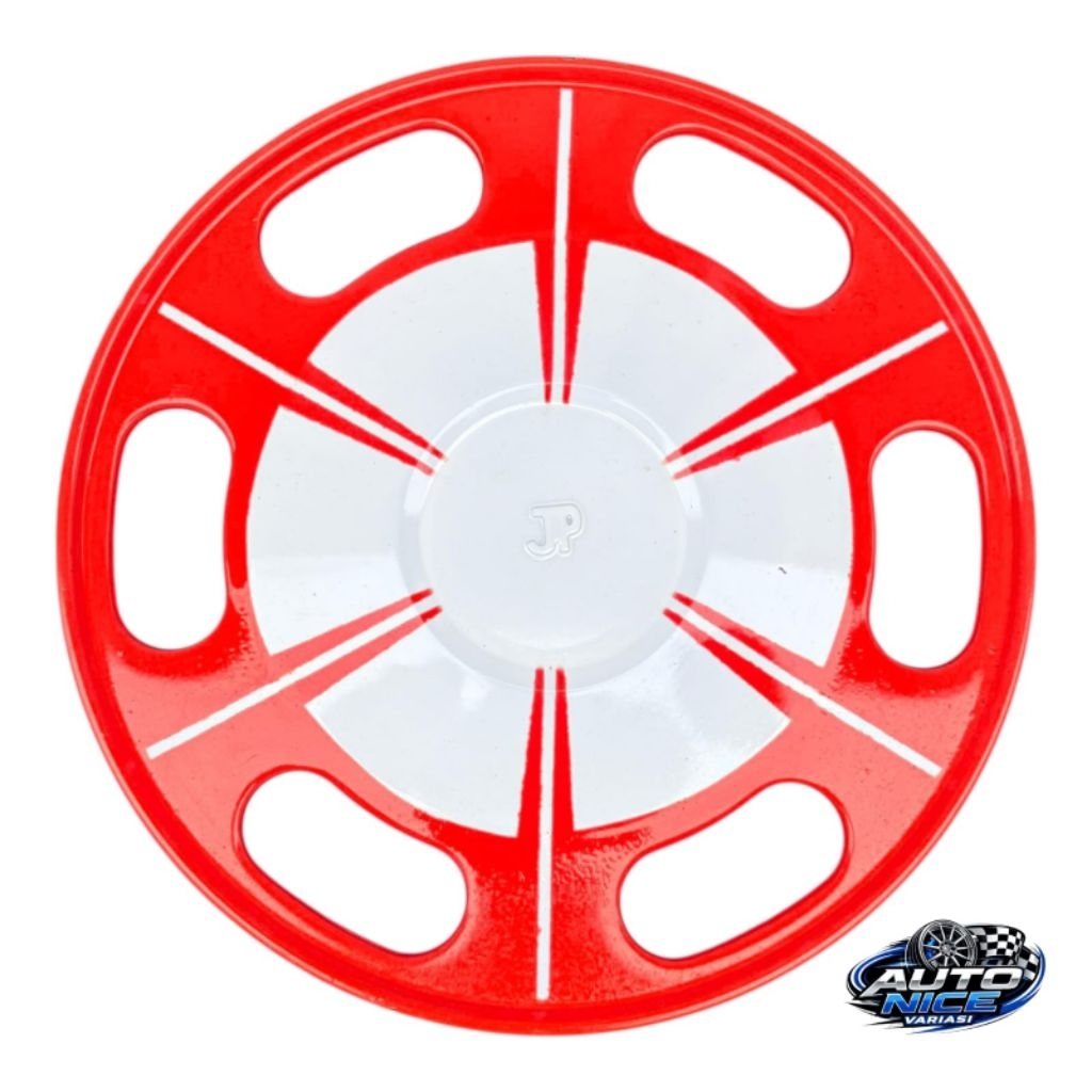 wheeldop wildop SR oval untuk truk