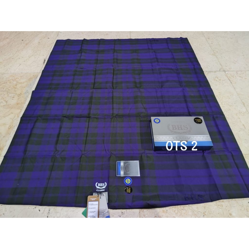 BHS KDT CLASSIC SERIES [SILVER]