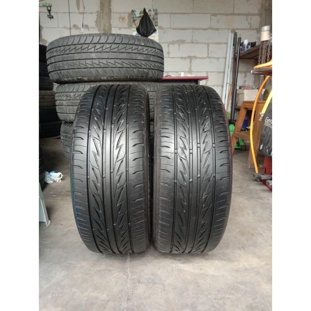 Bridgestone Techno 185/60 R15