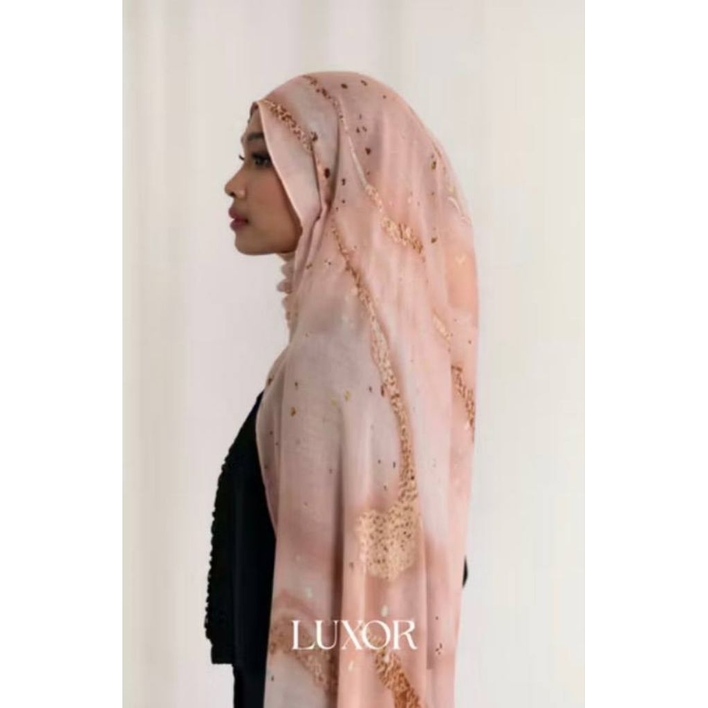 printed viscose