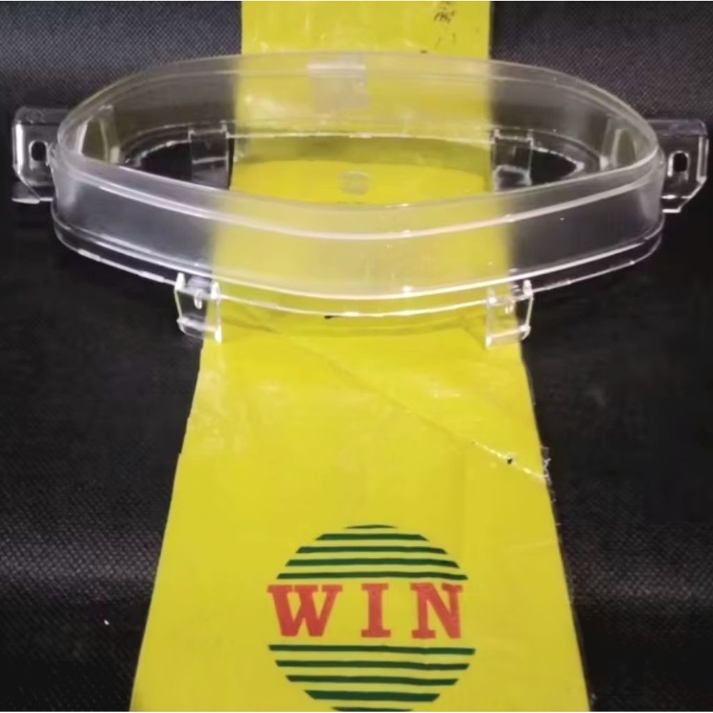 Mika Speedometer Smash 110 Karbu Lama 2001 2002 2003 2004 2005 kaca spedometer