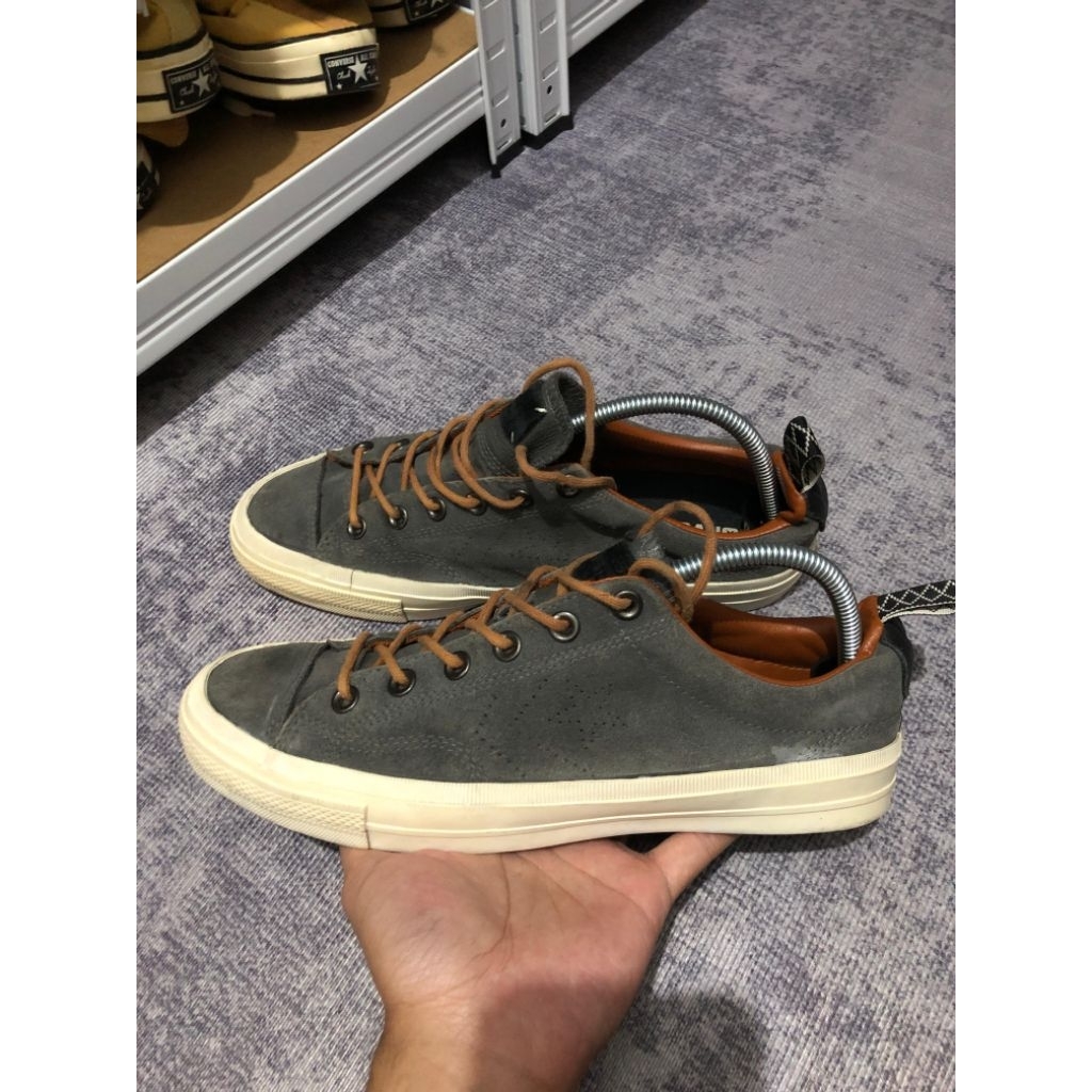 Converse Star Player