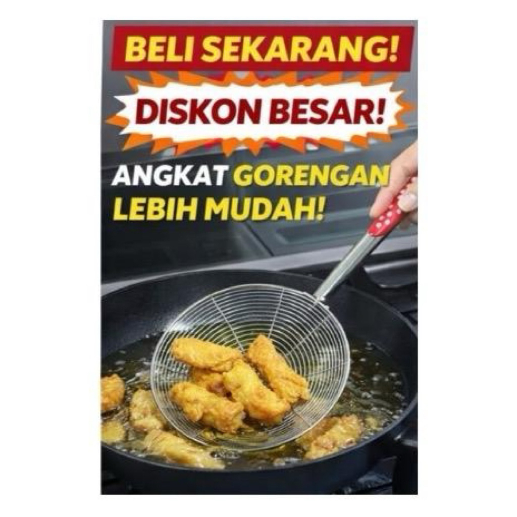 SEROK MINYAK KAWAT STAINLESS – ANTI KARAT & KUAT