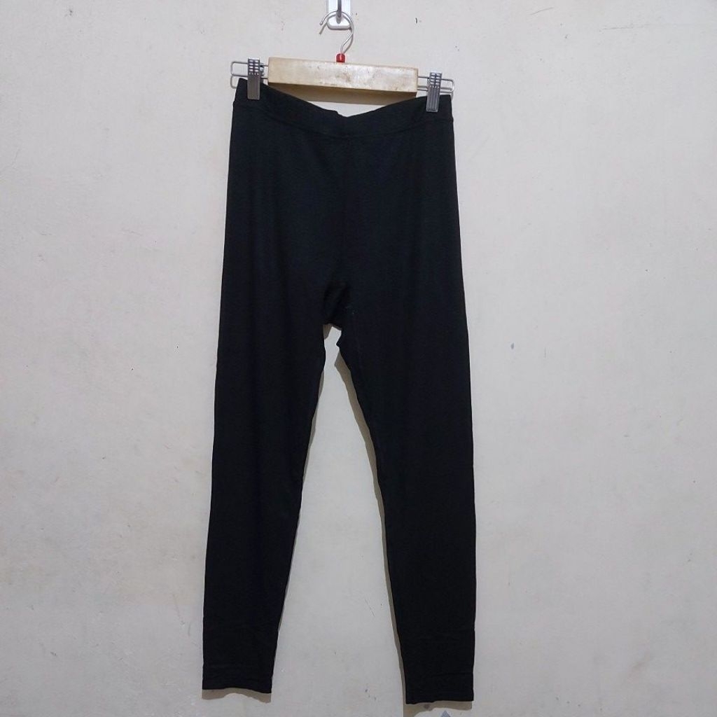 Legging extrawarm untuk wanita UNI*L