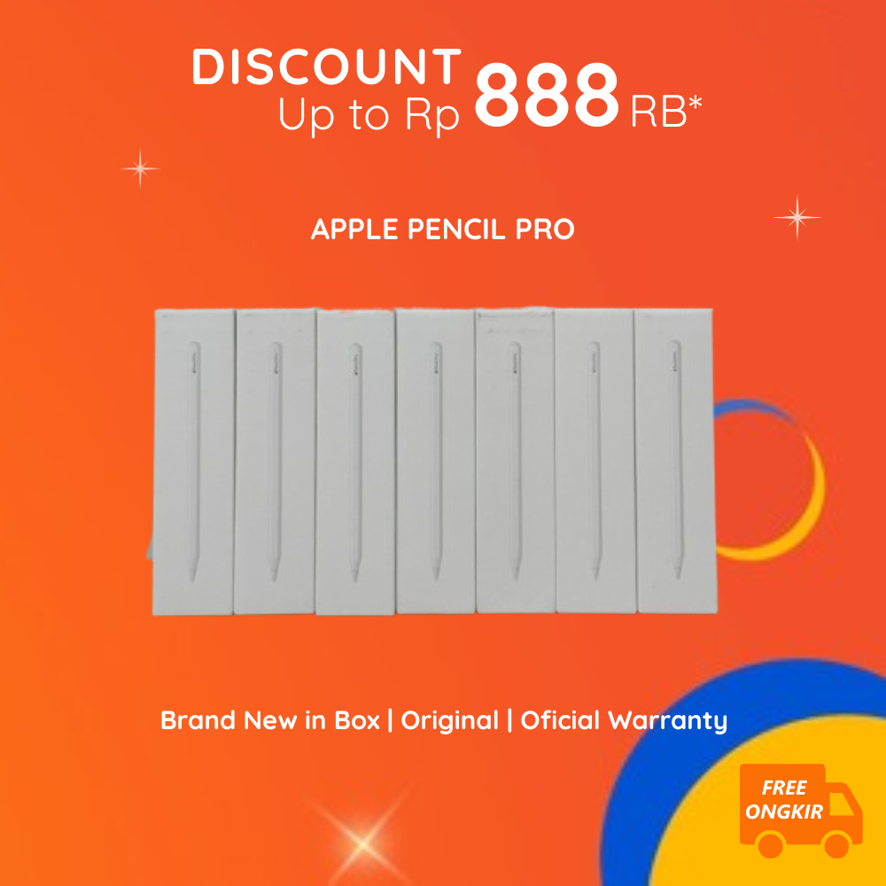 Apple Pencil Pro 2024 - Apple Pencil 2nd Gen - Apple Pencil 1st Gen - Apple Pencil Type C - PENCIL P