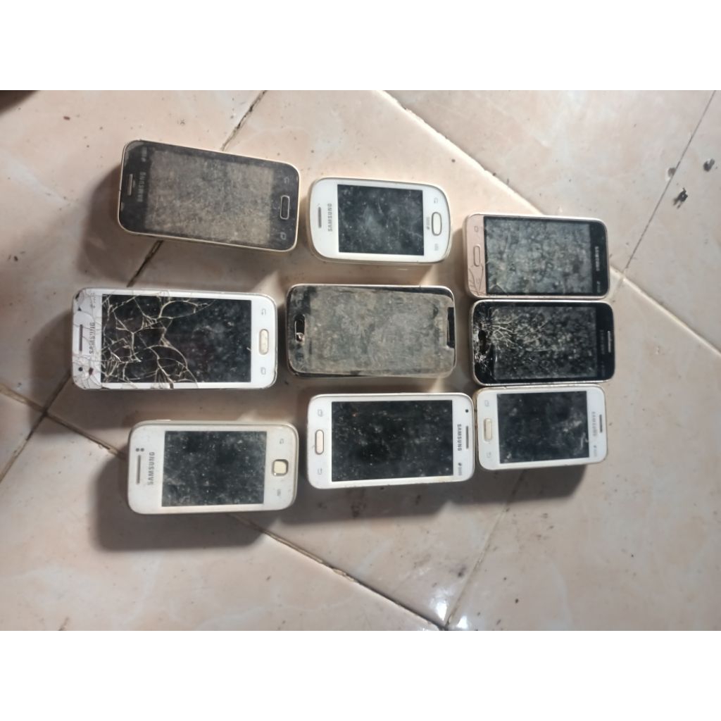 HP SAMSUNG JADUL MATOT