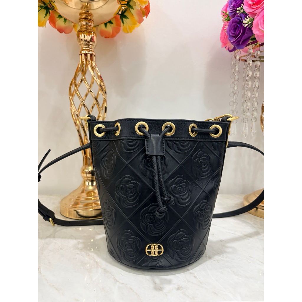 preloved bonia serut