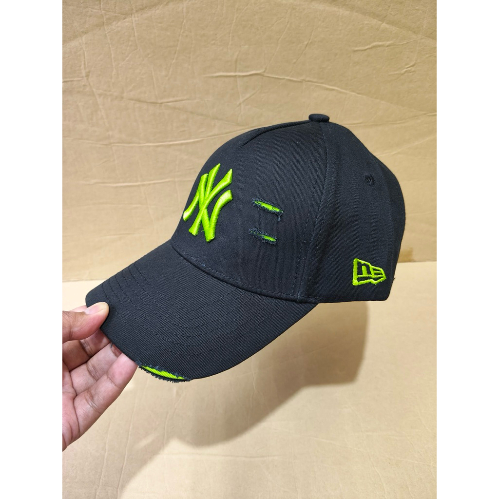 Topi Fashion Import - YN Bordir Ripped