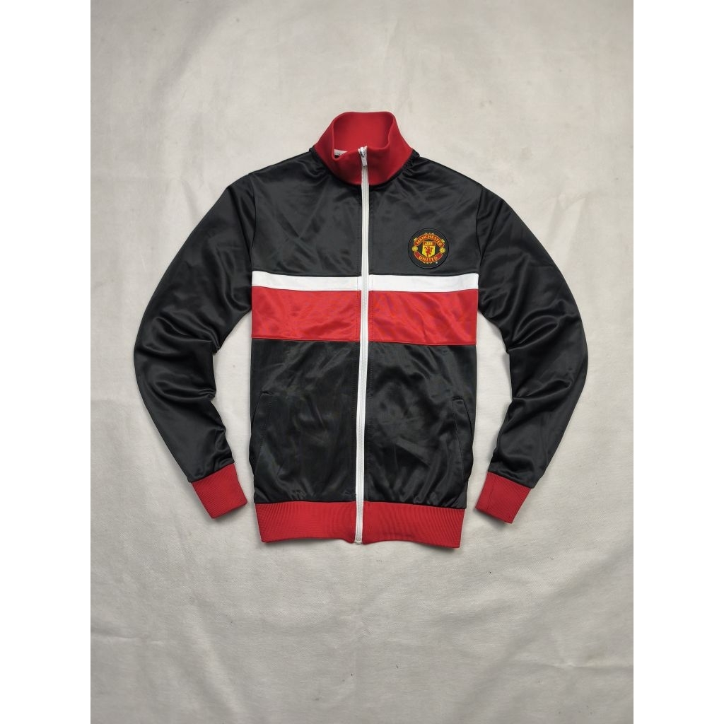 Tracktop Manchester United Jacket