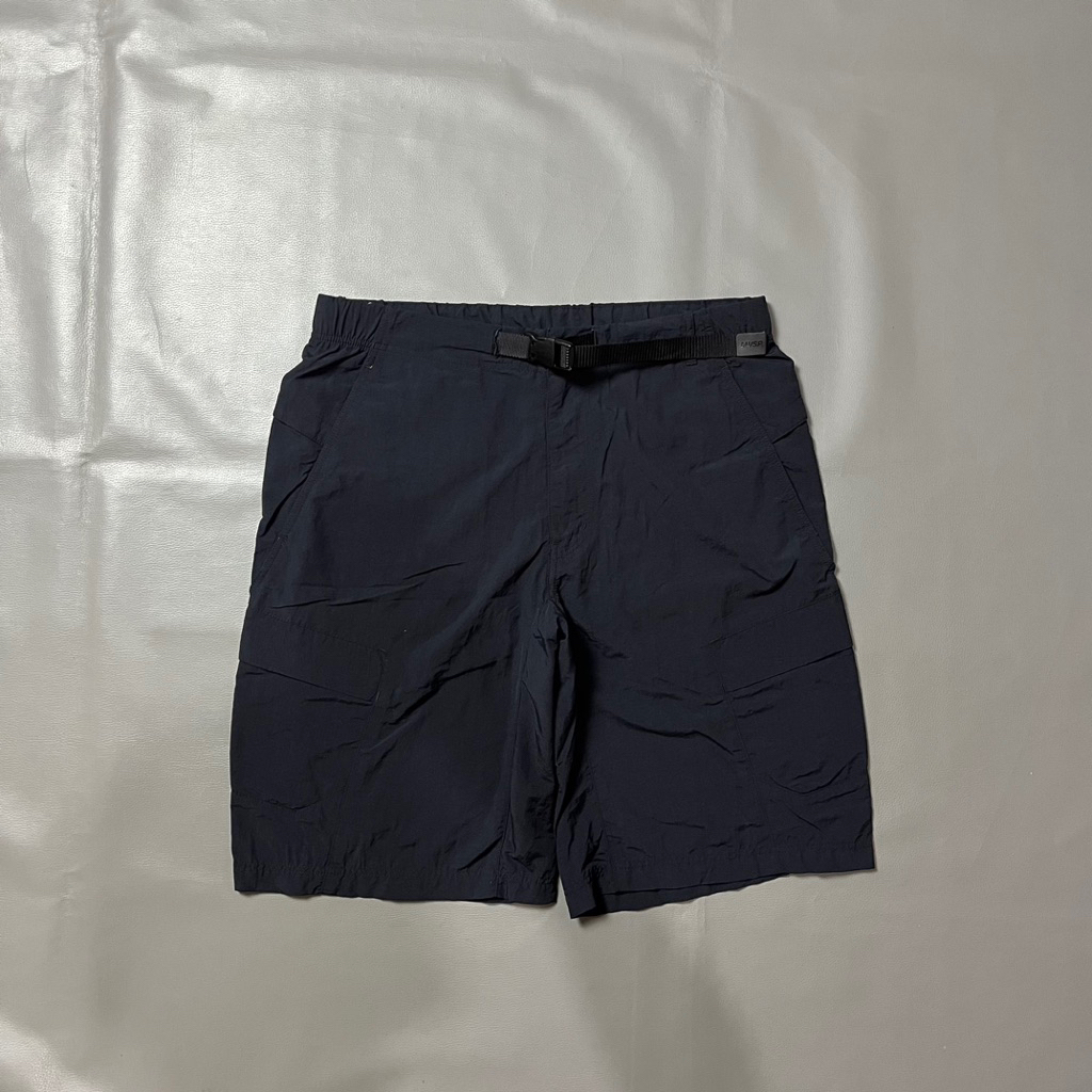 Mopesport descente short pants