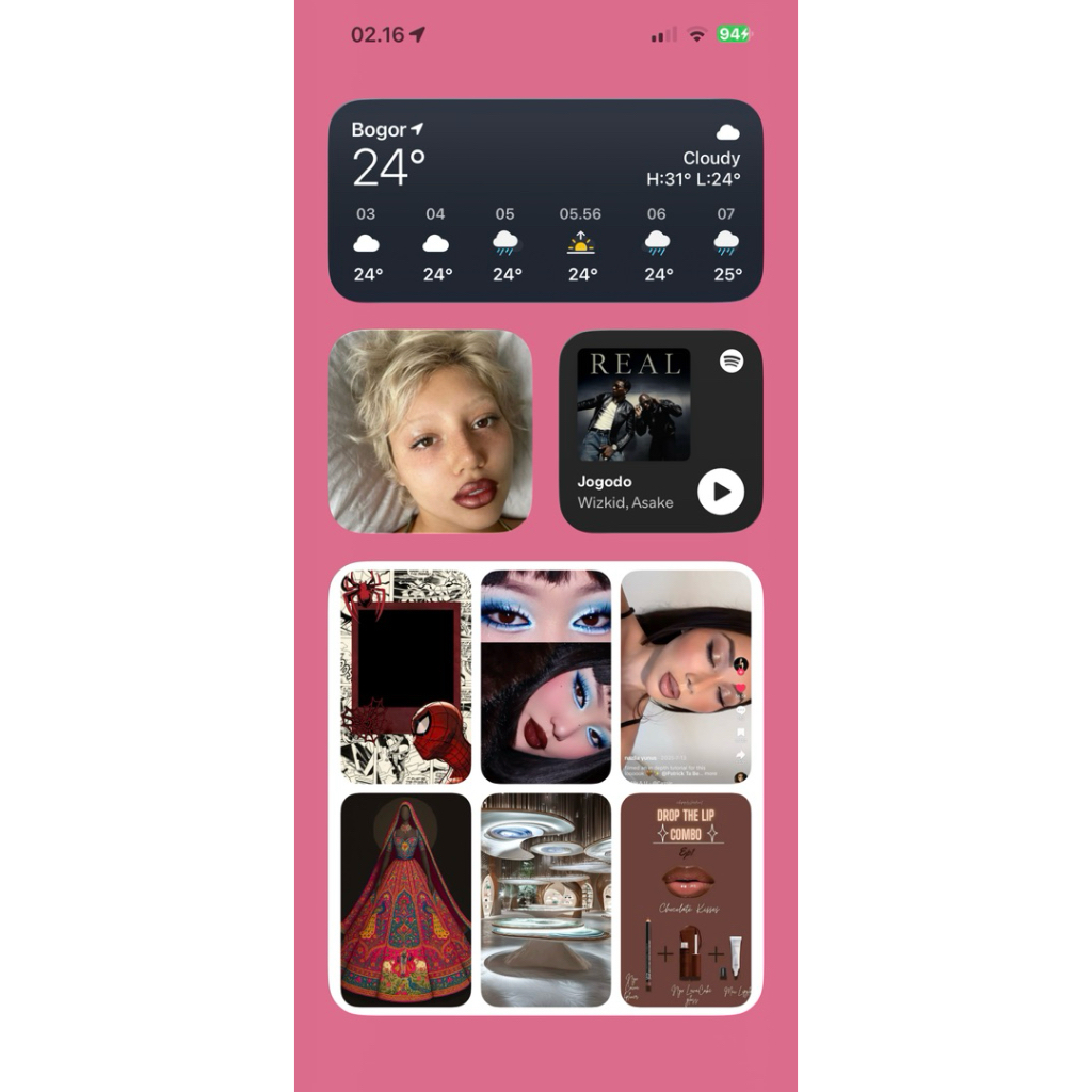 Jasa SS Iphone