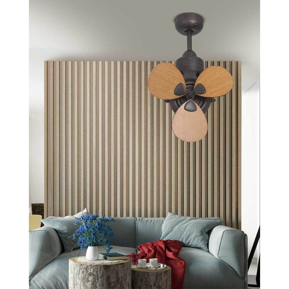 MT.EDMA 15in Mini2 Kipas Angin