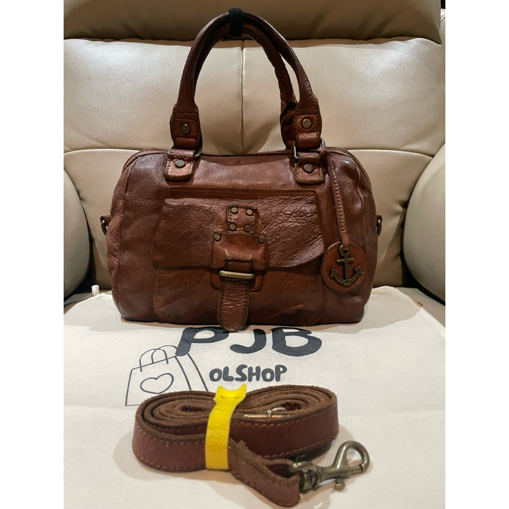 Harbour 2nd Speedy Small