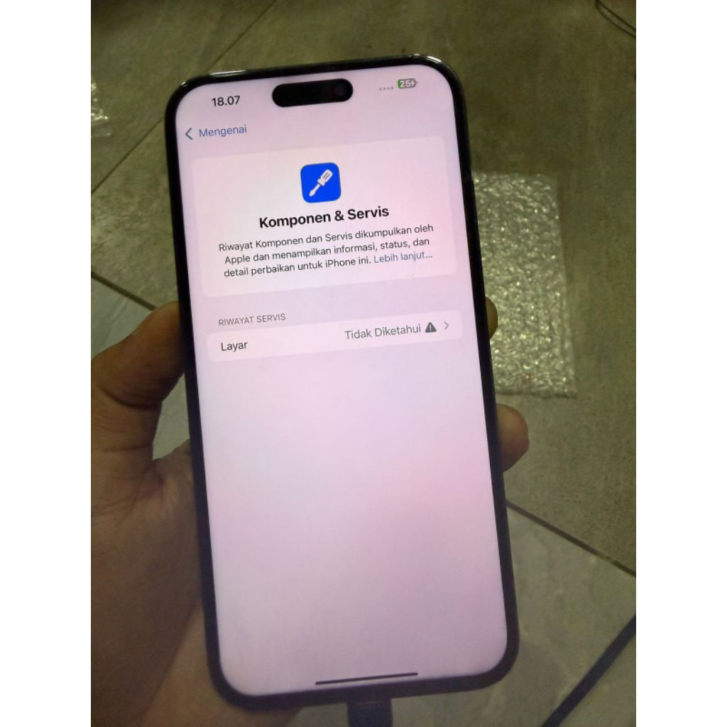 IPHONE 14 PROMAX 256 IBOX