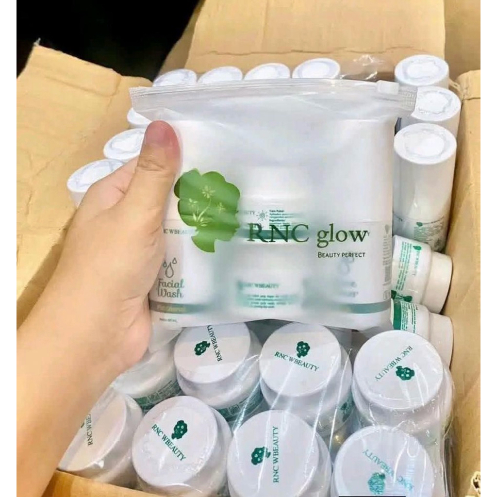 RNC GROSIR,GLOW LUXURY, RNC LUXURY, RNC GLOW,RNC ORIGINAL 100%