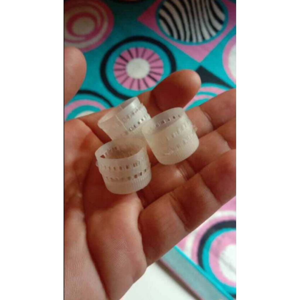 TUTUP GAS ELPIJI 3KG ISI 1000 PCS tutup gas plastik tutup gas elpigi