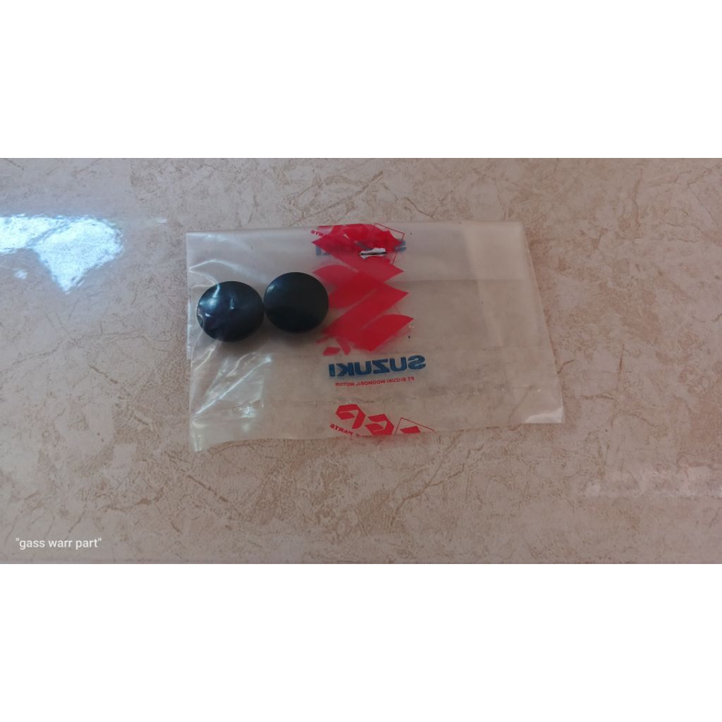 cap tutup baut stang stir tutup baut L stang rgr new original SGP