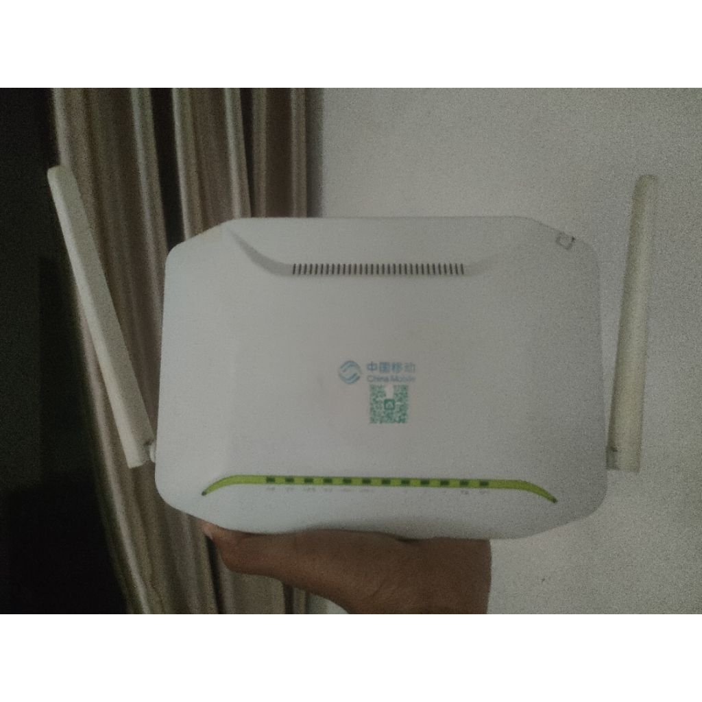 Fiberhome hg6821m Bekas Copotan Epon