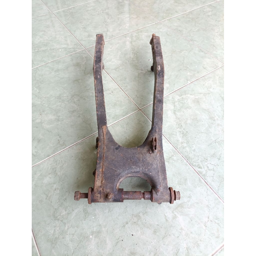 SWING ARM RXZ RX Z ORIGINAL COPOTAN