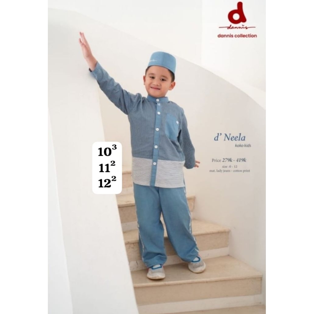 SARIMBIT NEELA DANNIS TAKWA ANAK