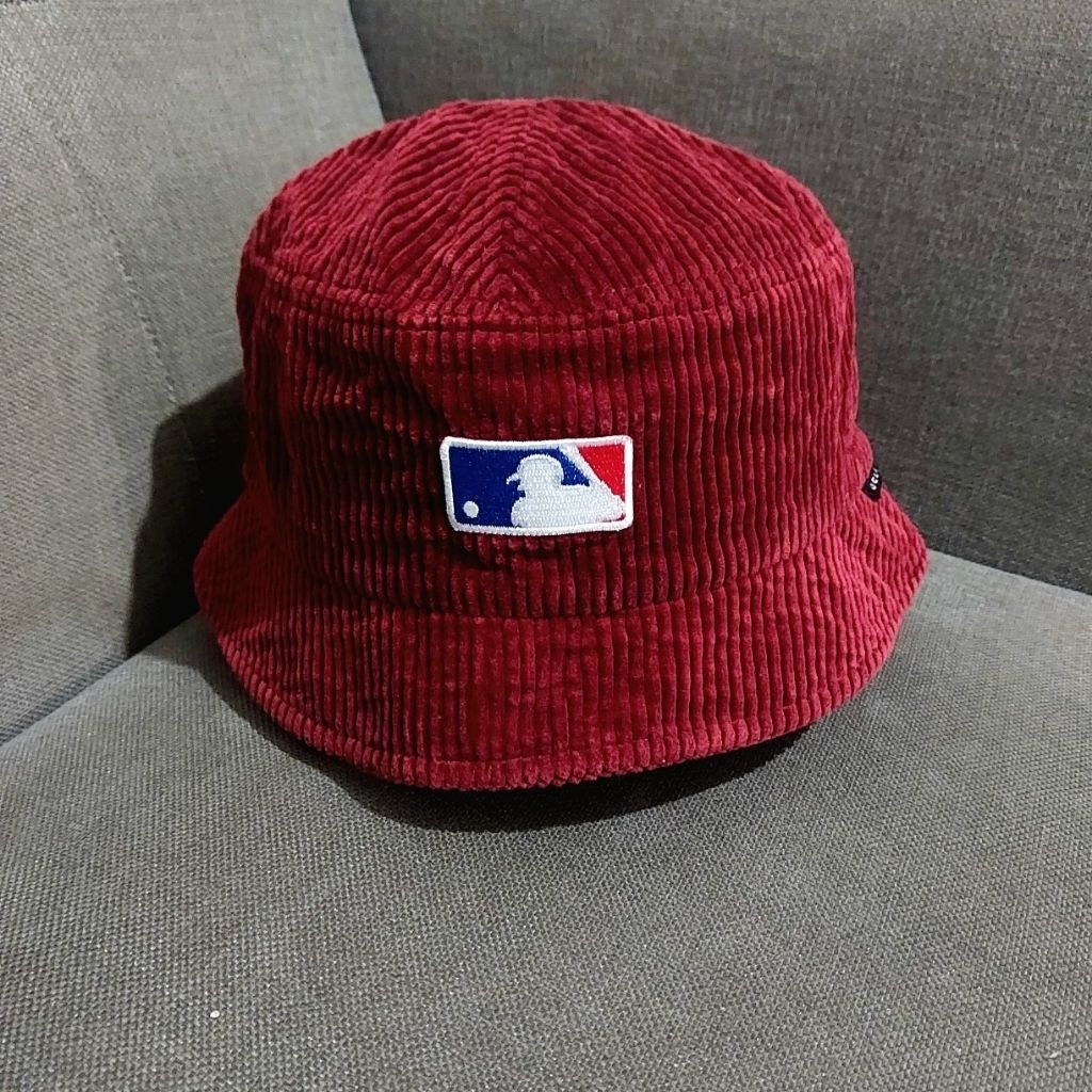 Bucket Hat Ucla Corduroy second