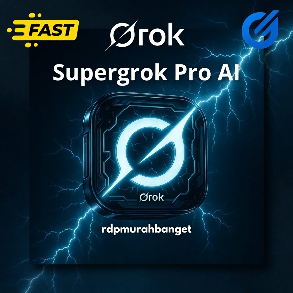 SUPERGROK PRO | GROK AI PRO