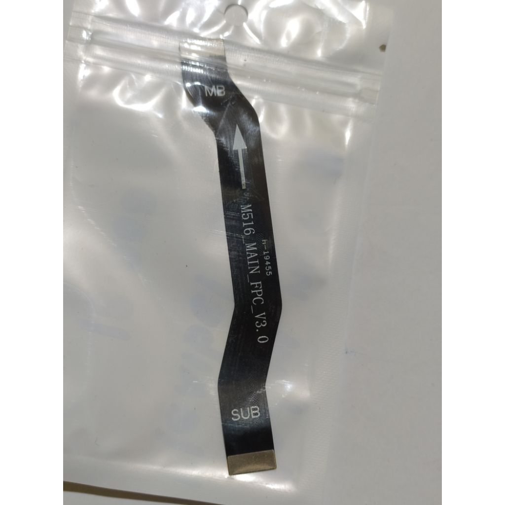 flexibel cas redmi note 8 Second original cabutan