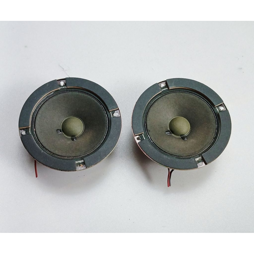 SPEAKER MIDLE  BIGBAND POLYTRON LAWAS 5 INCH