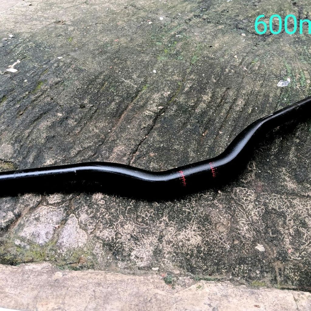 Handlebar United Oversize Stang Sepeda Mtb