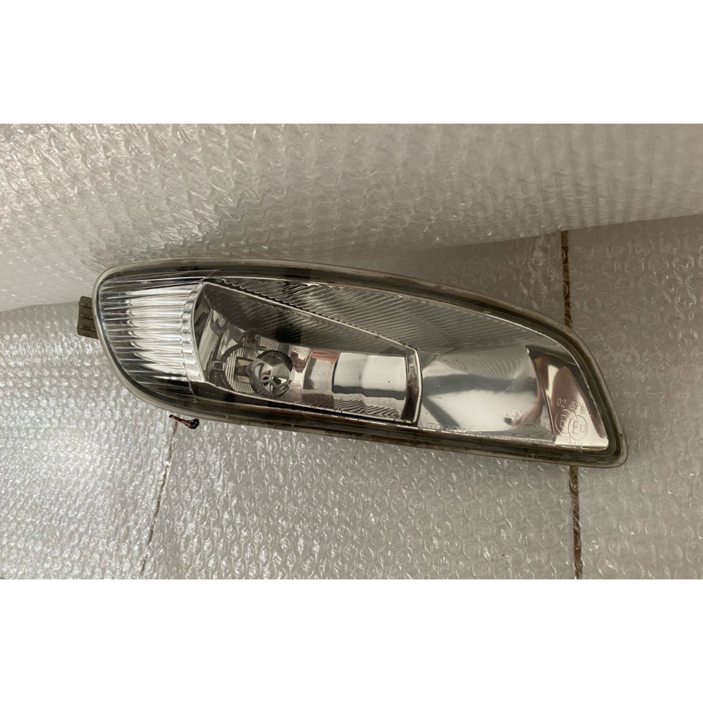 Lampu Kabut Fog Lamp Foglamp Kijang Kapsul 2003 2004 Sebelah Kanan Original Copotan