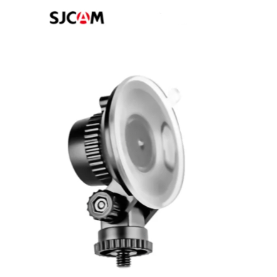 SJCAM 360° Suction Cup Mount for SJCAM Action Cameras