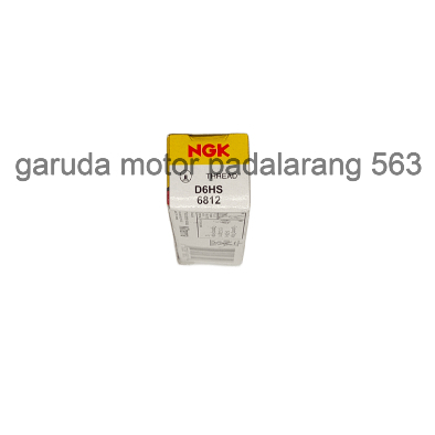 BUSI NGK D6HS / BUSI MOTOR C70,C90,C90Z