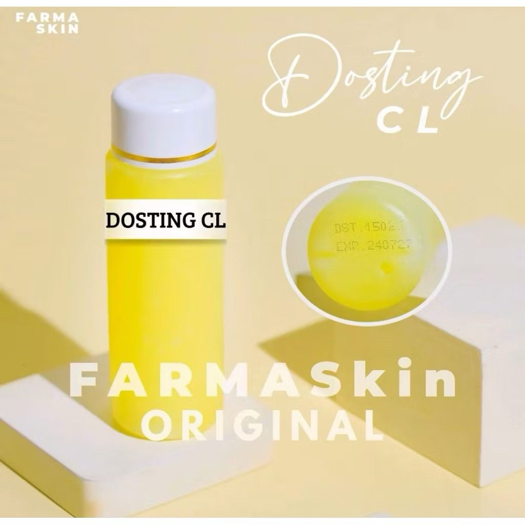 ORIGINAL HB FARMASI // HB CLNK // HB DOSTING ORIGINAL // HB FARMASI // HB CLINIK // HB DOSTING // BE